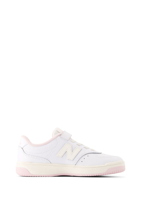 New Balance New Balance B80 Bungee Sneakers Bež