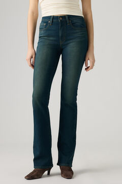 Levi's Pantal&oacute;n vaquero 725 Bootcut