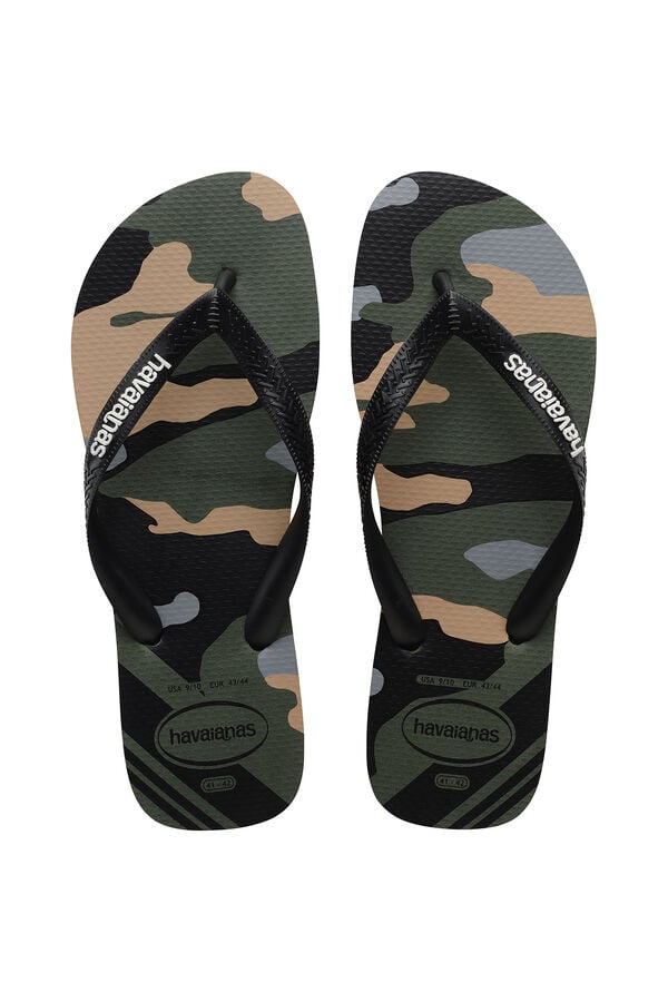 Havaianas Havaianas Brasil verde