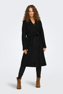 Only Long cloth coat