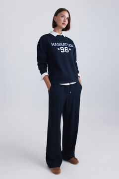 Springfield "manhattan" sweatshirt