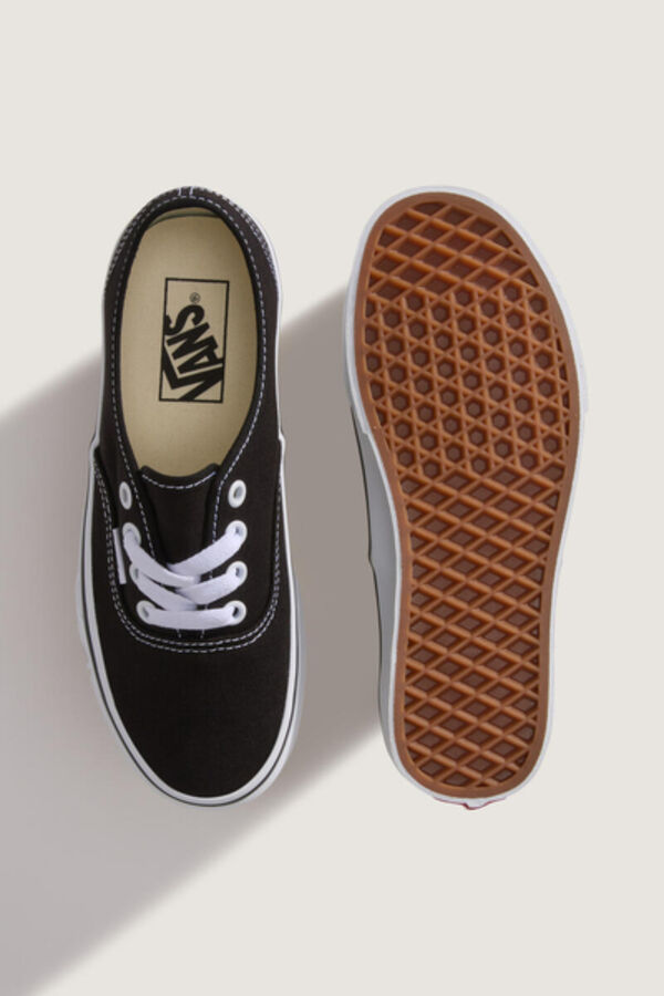 Vans Sapatilhas Authentic preto