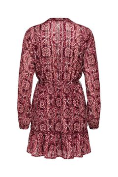 Only Short dress with lurex