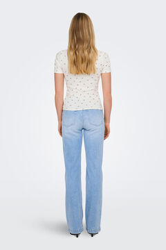 JDY Camiseta manga corta