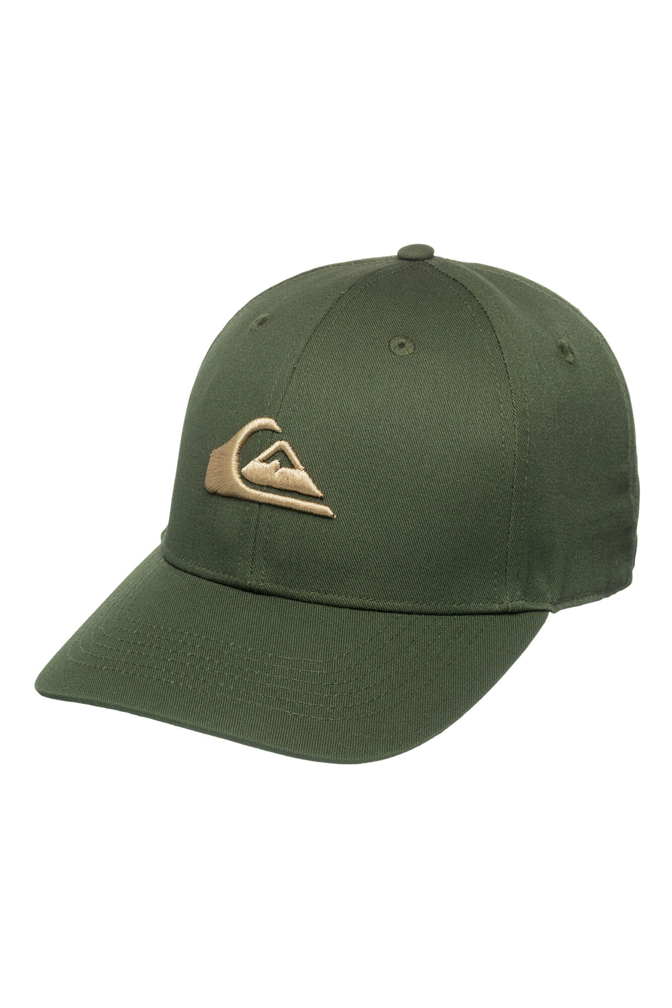 Quiksilver Logo-Cap