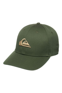 Quiksilver Logo-Cap