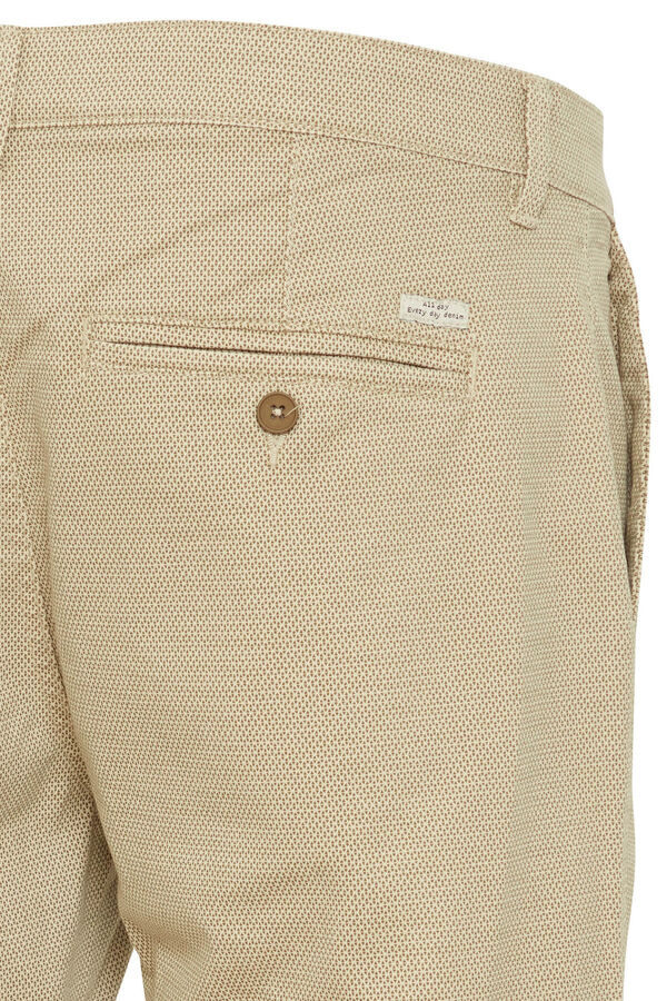 Blend Bermuda casual bege