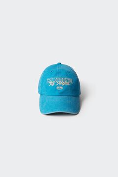 Springfield Kids Gorra LA ni&ntilde;a