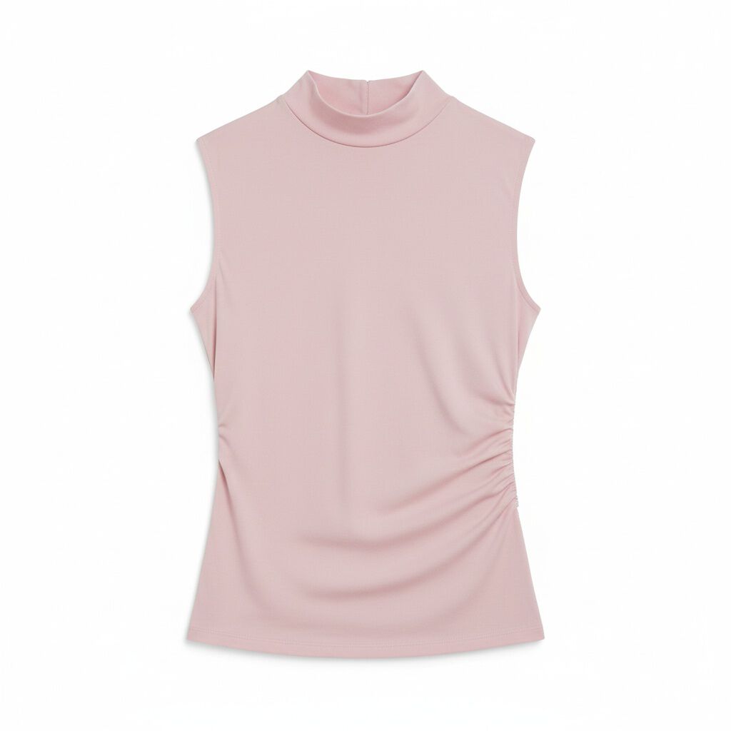 Springfield Ruched top