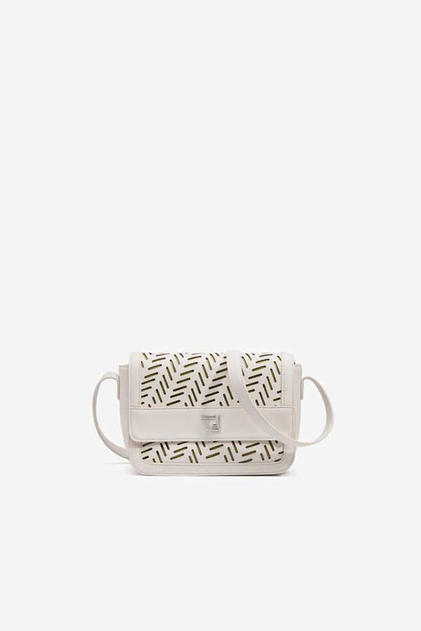 Tiffosi Crossbody bag beige