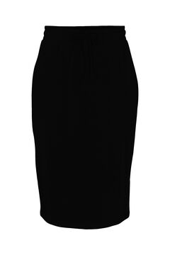 Springfield Midi skirt noir
