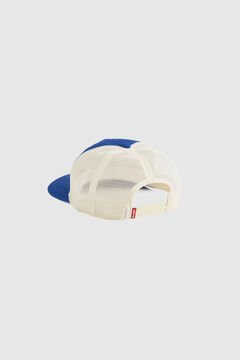 Levi's Gorra beisbolera logo