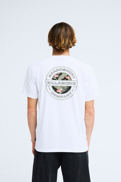 Billabong Camiseta de manga corta