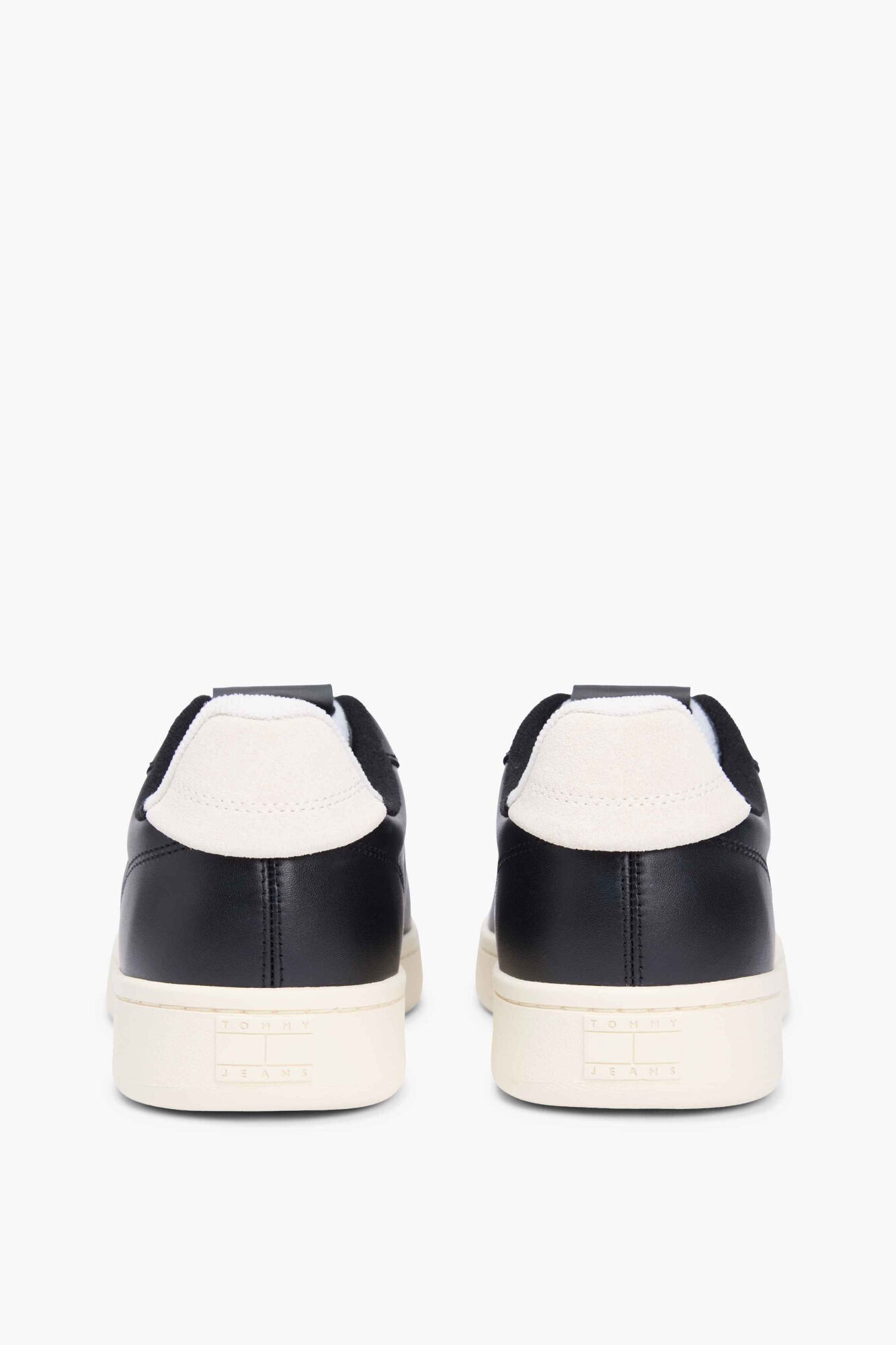 Tommy Jeans Zapatillas Tommy Jeans con bandera lateral