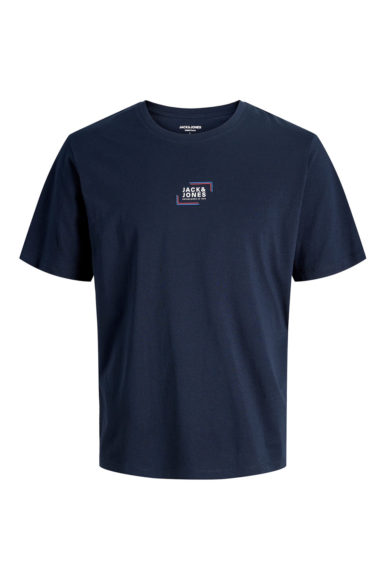 Jack & Jones Camiseta logo frontal