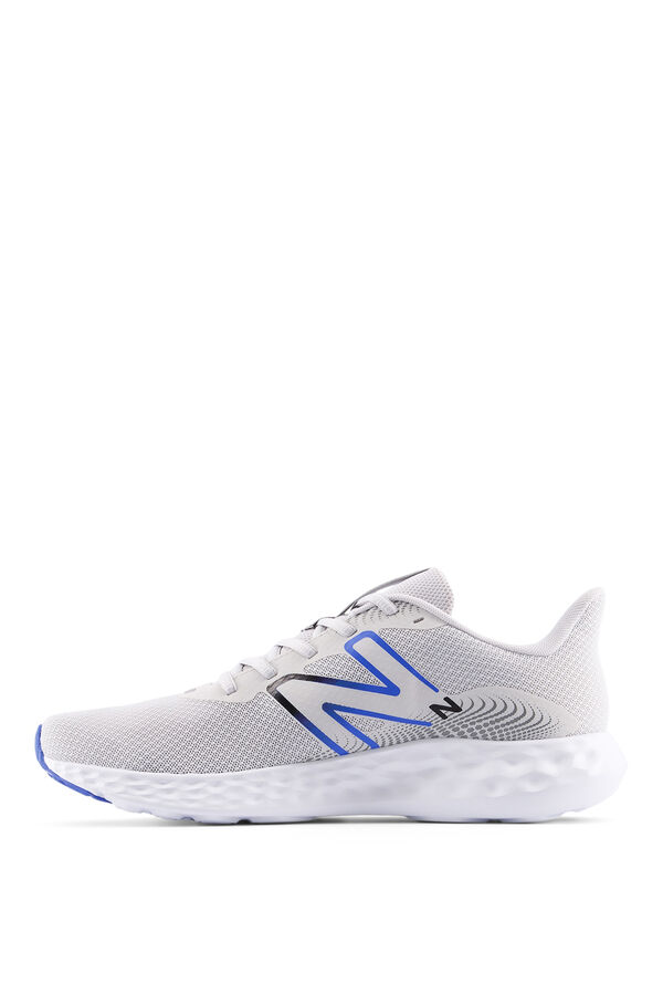 New Balance Zapatillas New Balance 411 gris