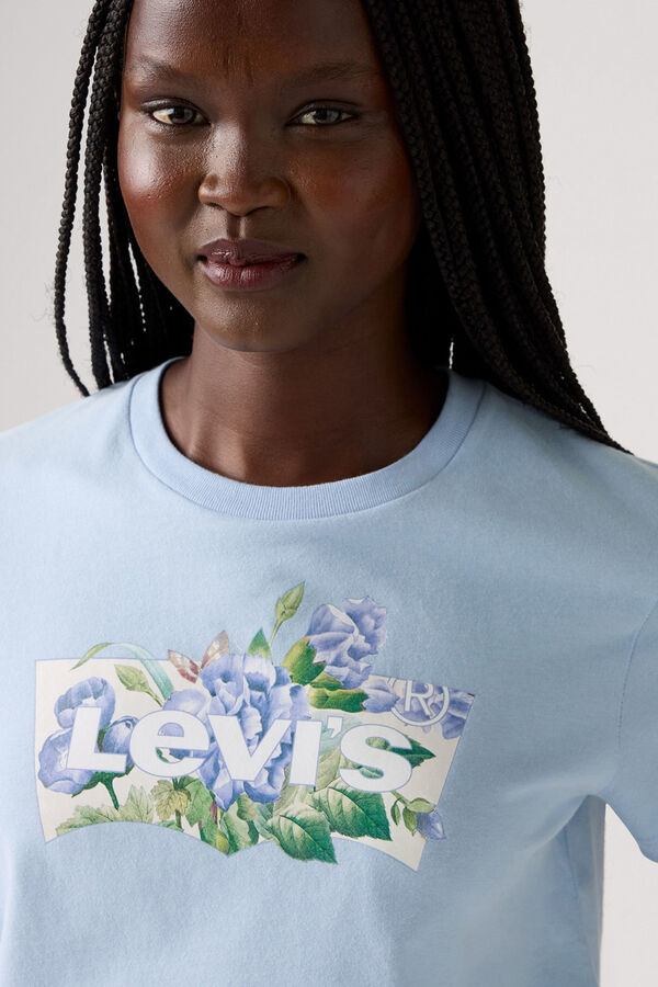 Levi's Camiseta Levis&reg; azul
