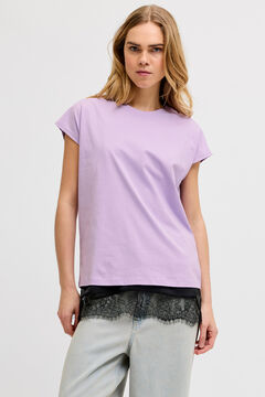 Jack & Jones Camiseta manga japonesa