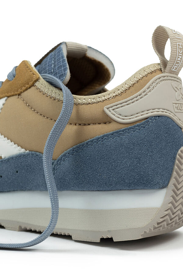 Munich Um Wmn 34 Sneakers nude