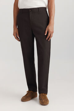 Springfield Cal&ccedil;a estrutura comfort fit