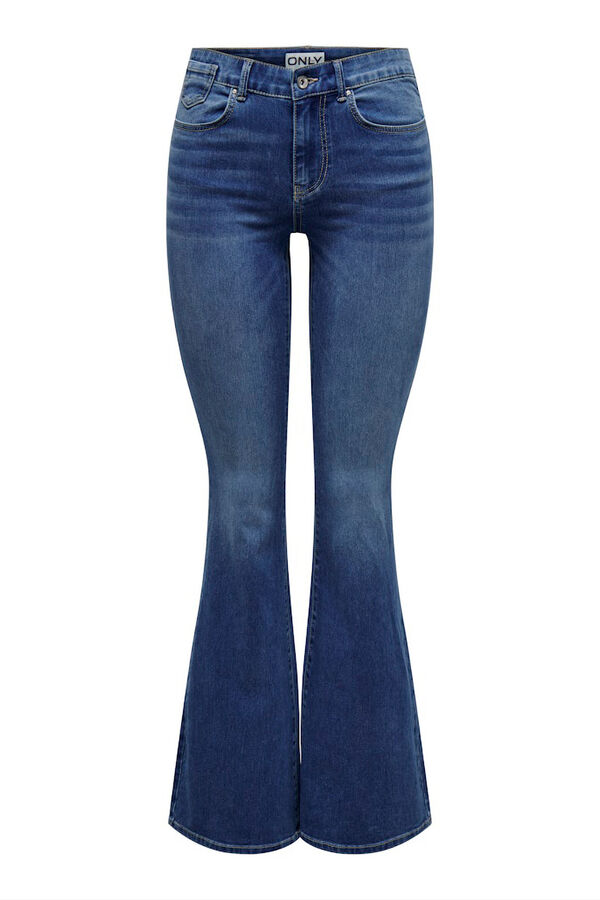 Only Jeans  Blau
