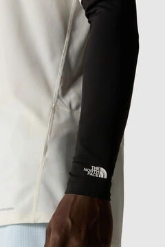 The North Face Mangas solares con agarre
