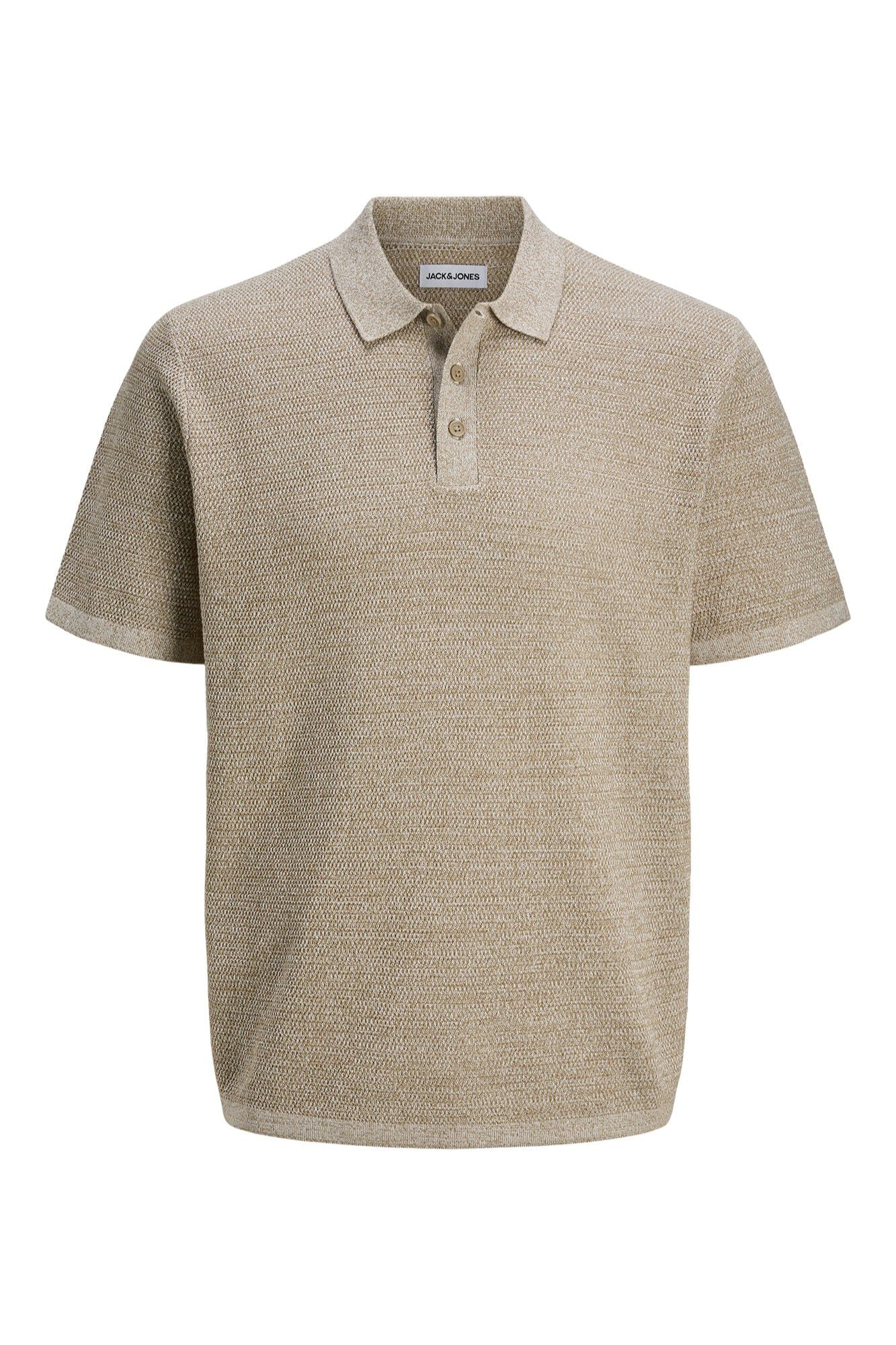 Jack & Jones Polo regular fit punto