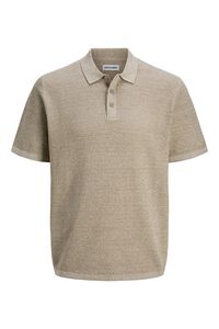 Jack & Jones Polo regular fit em malha