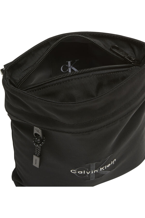 Calvin Klein Crossbody CK Jeans black