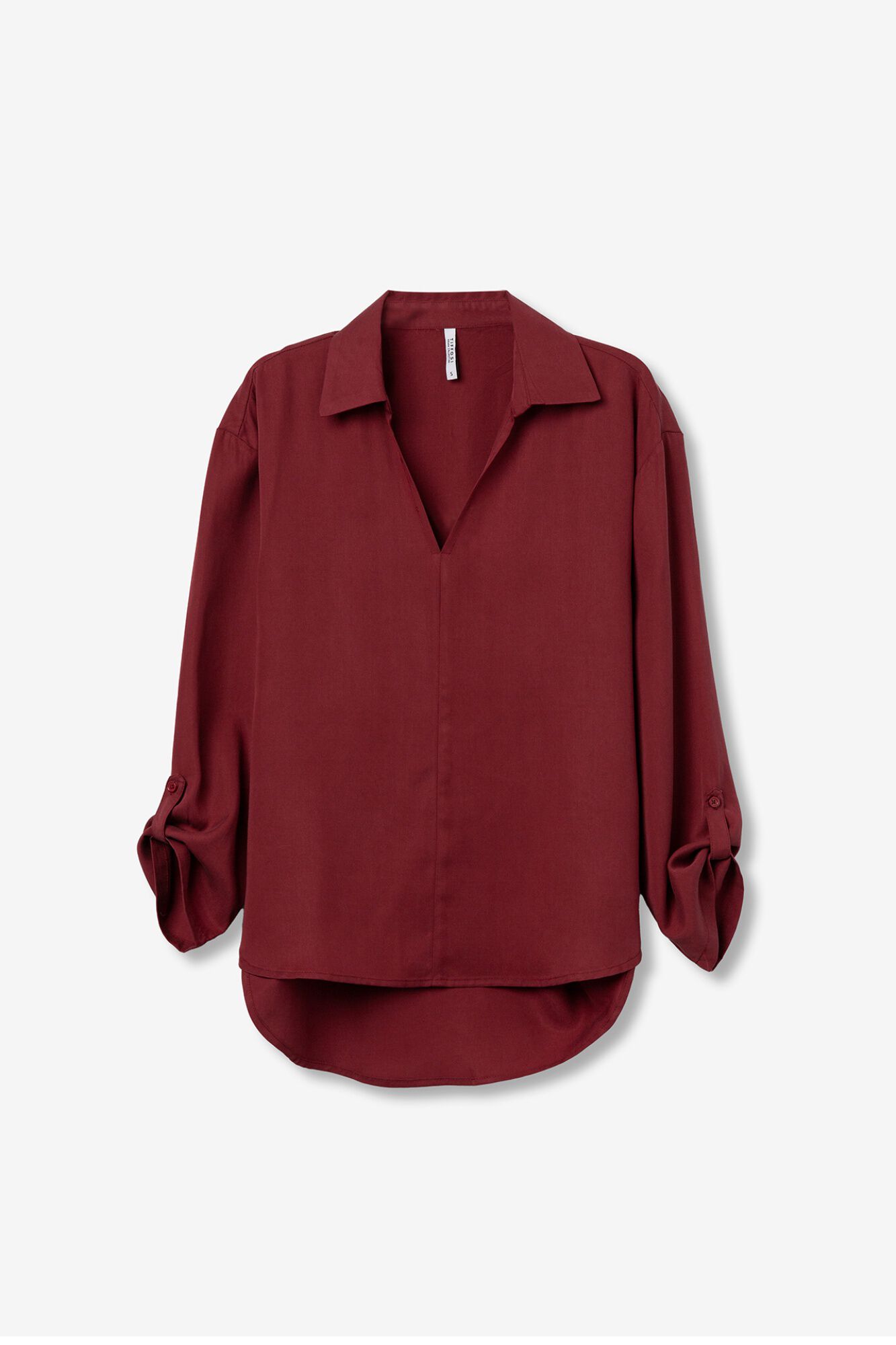 Tiffosi Blusa manga larga