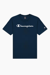 Springfield Camiseta Hombre - Champion Legacy Collection navy