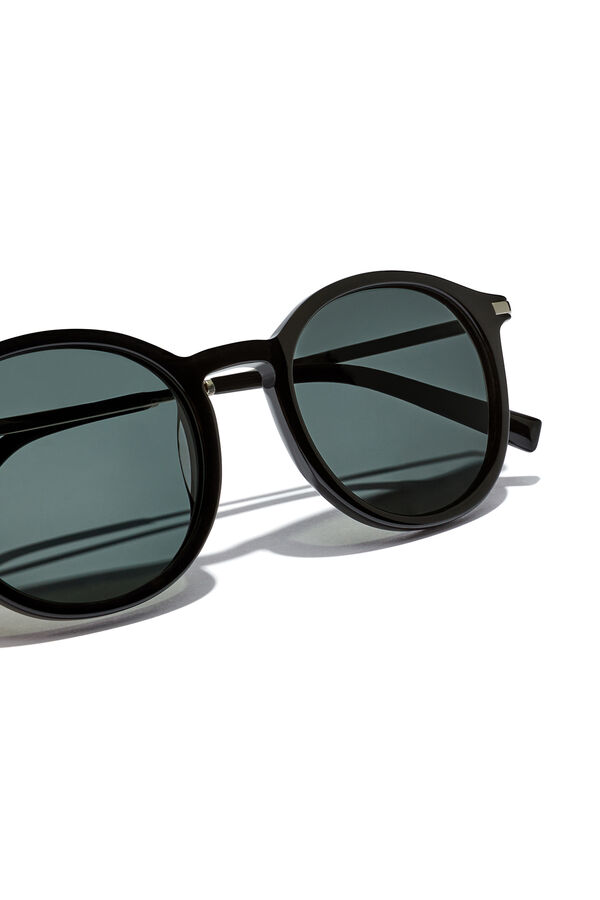 Springfield Pierre Gasly X Hawkers - Bel Air Crosswalk sunglasses fekete