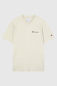 Champion Camiseta cuello caja Champion