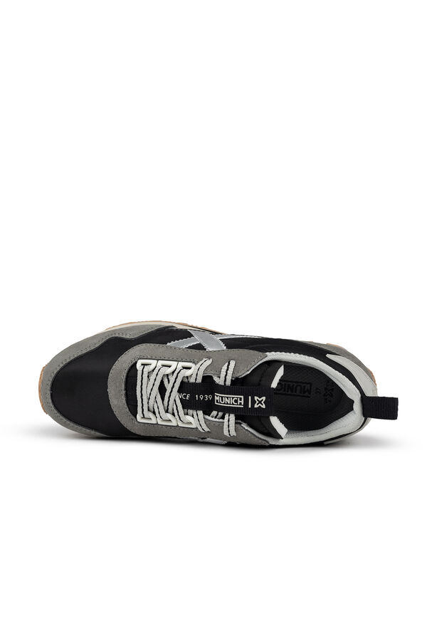 Munich Zapatillas deportivas unisex negro