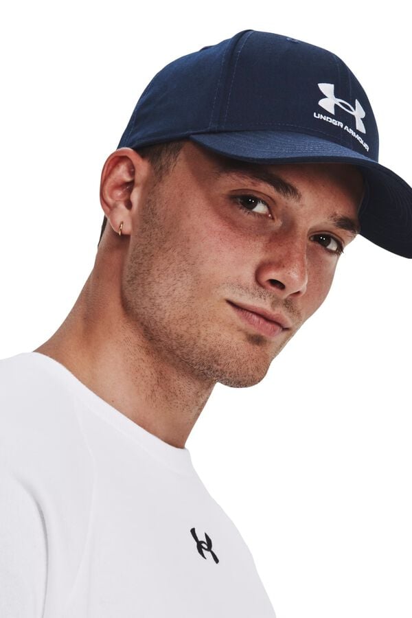 Under Armour Adjustable men's cap blue