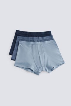 Springfield Pack 3 boxers