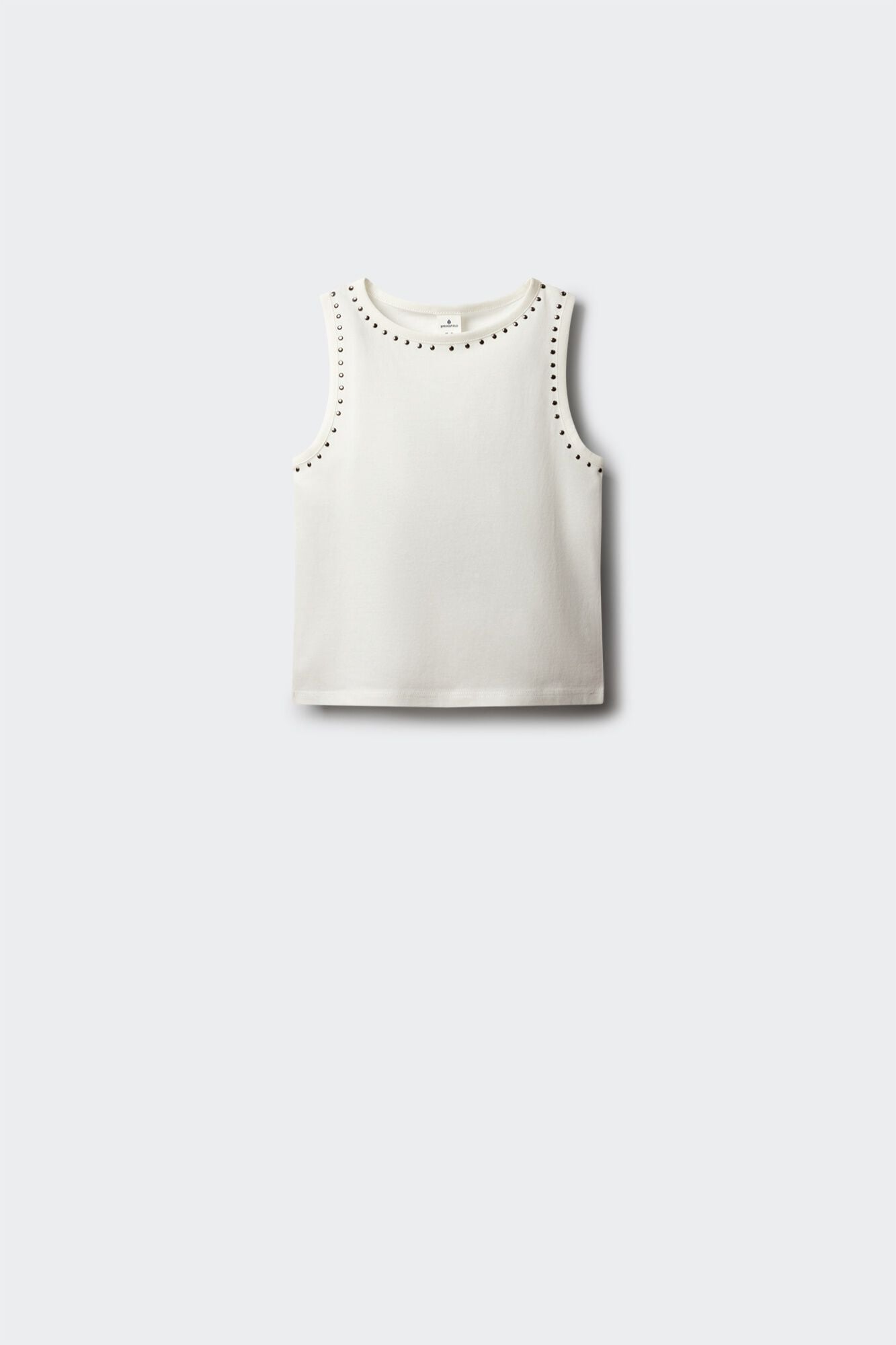Springfield Kids Top tachas ni&ntilde;a