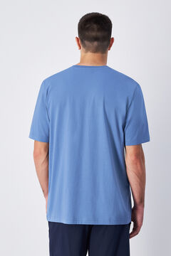 Champion Camiseta de algod&oacute;n hombre