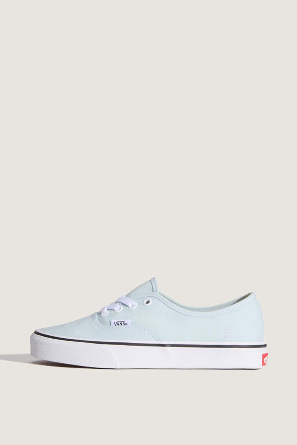 Vans Authentic Sneakers blue
