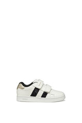 Geox Deportivas low-cut azul