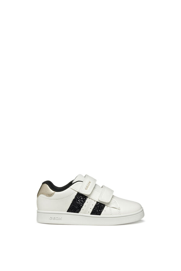 Geox Deportivas low-cut azul