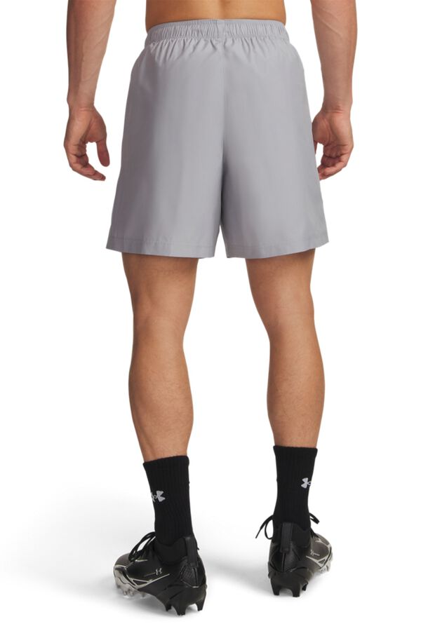 Under Armour Short trousers grey