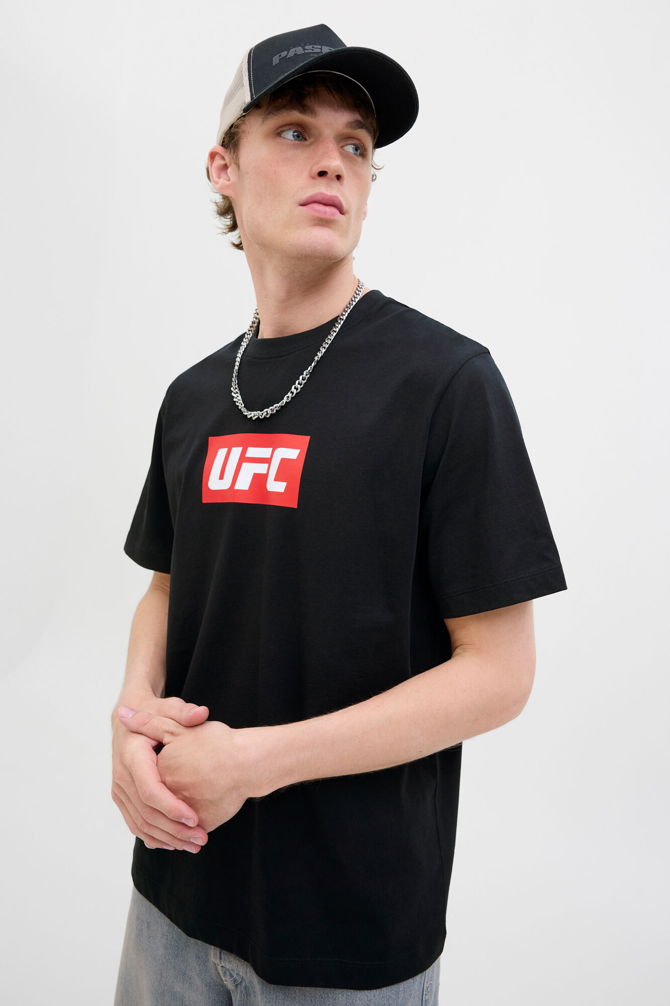 Jack & Jones Camiseta regular fit