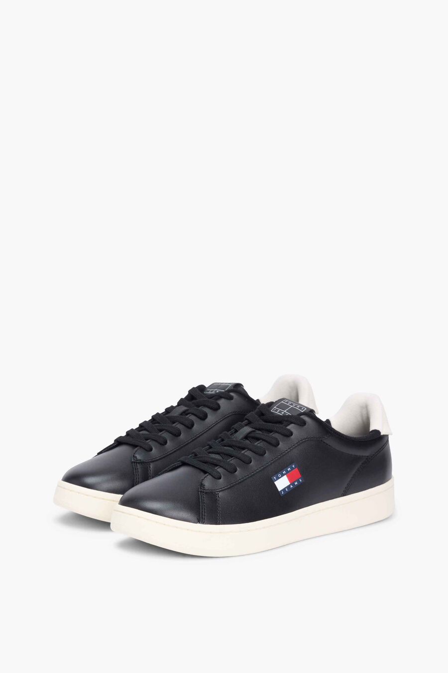 Zapatillas Tommy Jeans con bandera lateral