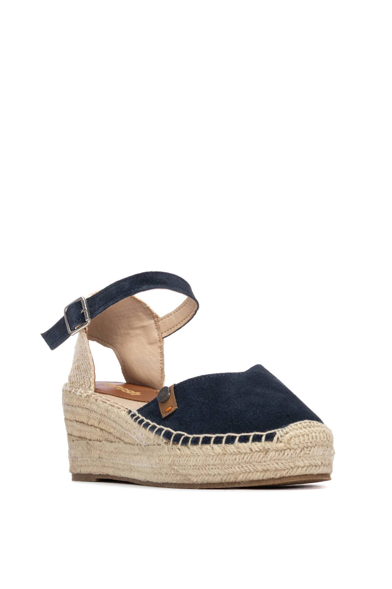 Refresh Cunhas de grama Esparto