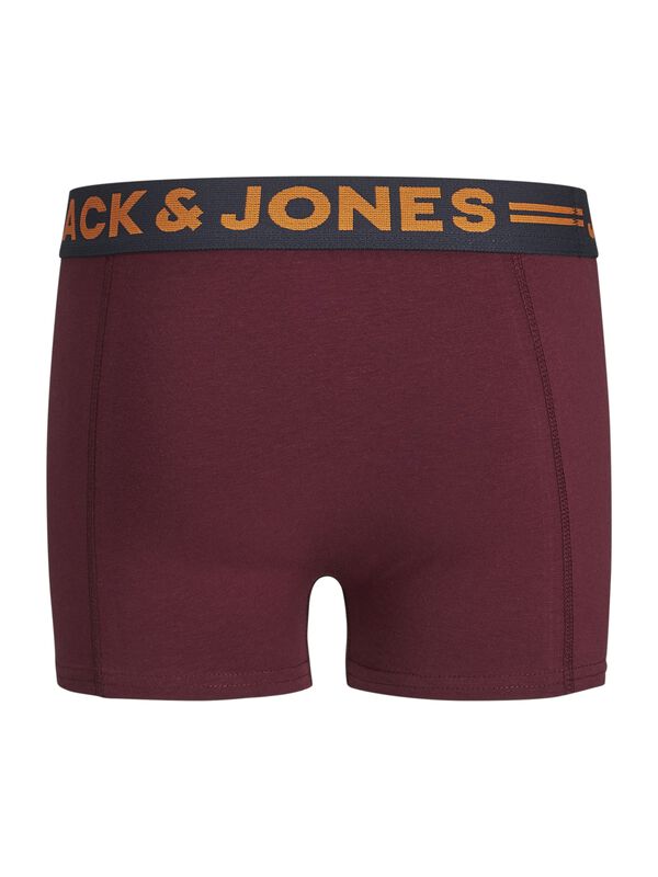 Jack & Jones Junior 3-pack boxers Siva