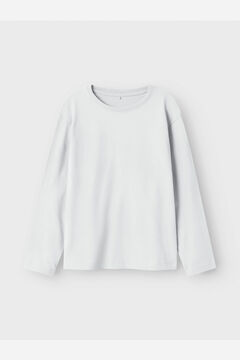 Name it T-shirt de manga comprida
