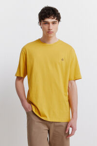 Springfield T-shirt inject fonc&eacute;