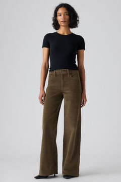 Levi's Pantal&oacute;n 728&trade; Wide Leg