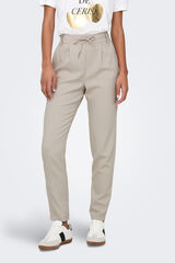 Only Regular fit trousers  Siva